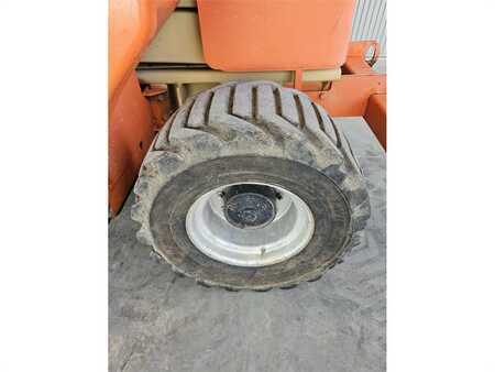 Scherenarbeitsbühne 2008  JLG 3394 RT (11)