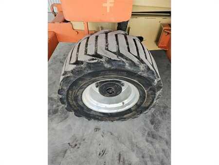 Scherenarbeitsbühne 2008  JLG 3394 RT (12)