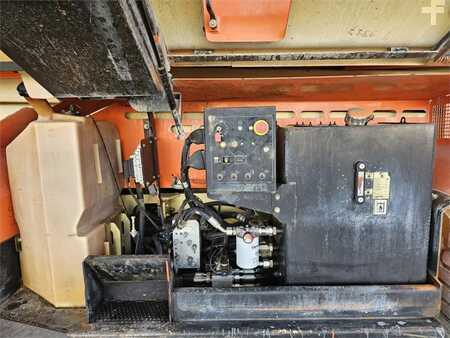 Scherenarbeitsbühne 2008  JLG 3394 RT (13)