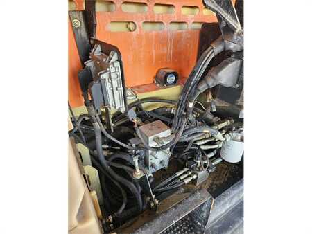 Scherenarbeitsbühne 2008  JLG 3394 RT (14)