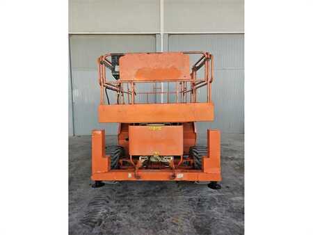 Scherenarbeitsbühne 2008  JLG 3394 RT (4)