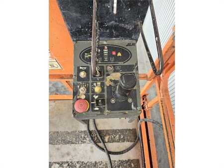 Scherenarbeitsbühne 2008  JLG 3394 RT (7)