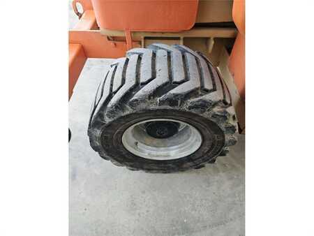Scherenarbeitsbühne 2008  JLG 3394 RT (9)