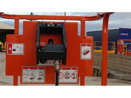 Plataforma Tijera - JLG 1930 ES (10)