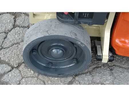 Plataforma Tijera - JLG 1930 ES (12)