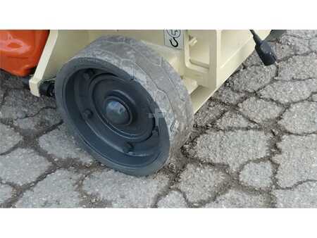 Plataforma Tijera - JLG 1930 ES (13)