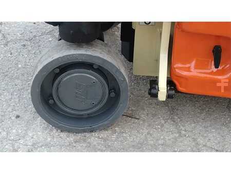 Plataforma Tijera - JLG 1930 ES (14)