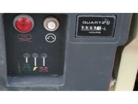 Plataforma Tijera - JLG 1930 ES (15)