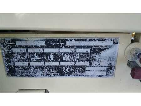 Plataforma Tijera - JLG 1930 ES (17)