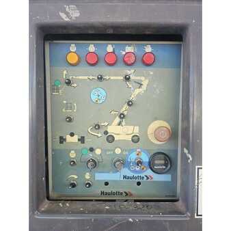Plataforma Telescópica - Haulotte HA32PX (13)