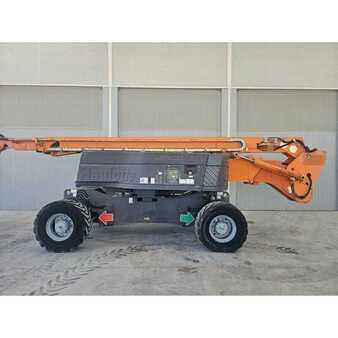 Plataforma Telescópica - Haulotte HA32PX (3)