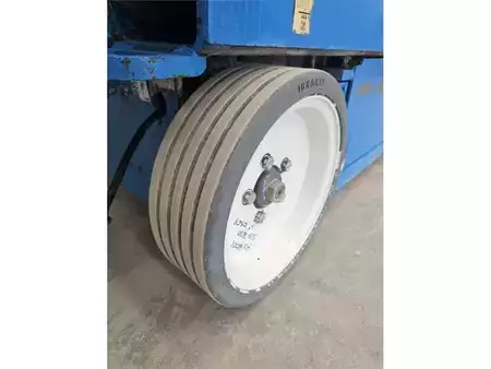 Plataforma Tijera - SkyJack SJIII-3220 (11)