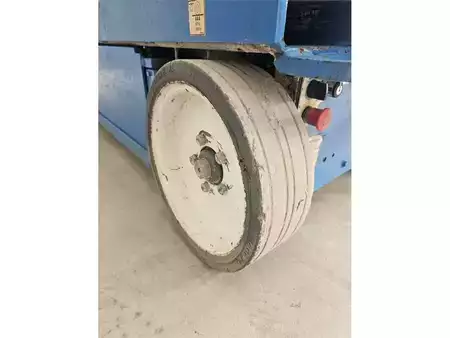 Plataforma Tijera - SkyJack SJIII-3220 (13)