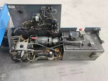 Plataforma Tijera - SkyJack SJIII-3220 (14)