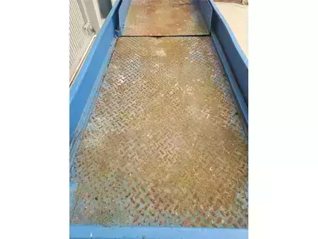 Plataforma Tijera - SkyJack SJIII-3220 (9)