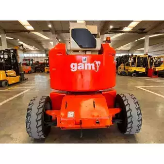 Articulating boom - JLG E450AJ (5)