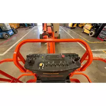 Articulating boom - JLG E450AJ (6)