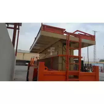 Saksinostimet - JLG SL 210-25 D4WDSP (1)