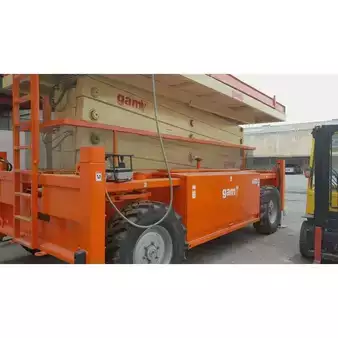 Saksinostimet - JLG SL 210-25 D4WDSP (2)