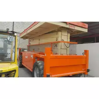 Saksinostimet - JLG SL 210-25 D4WDSP (5)