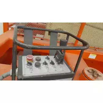 Saksinostimet - JLG SL 210-25 D4WDSP (7)