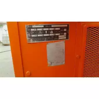 Saksinostimet - JLG SL 210-25 D4WDSP (8)