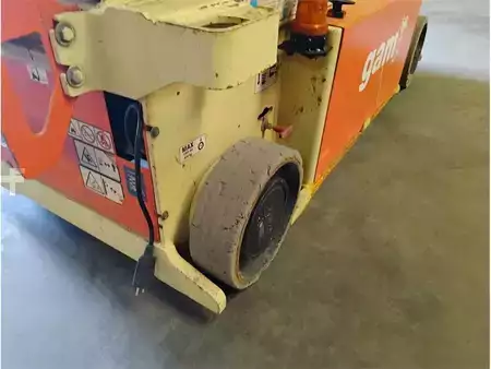 Schaarhoogwerker - JLG 6RS (7)