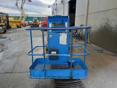 Articulating boom  Genie Z34/22N (1)