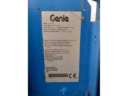 Articulating boom  Genie Z34/22N (10)