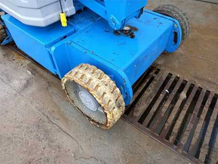 Articulating boom  Genie Z34/22N (11)