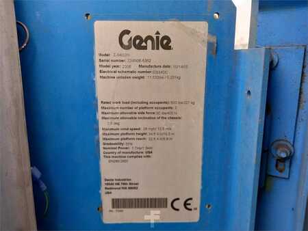 Articulating boom  Genie Z34/22N (12)