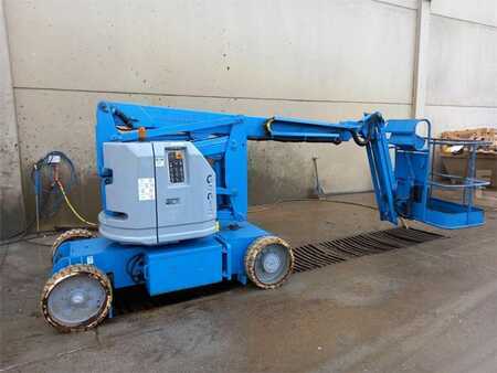 Articulating boom  Genie Z34/22N (2)