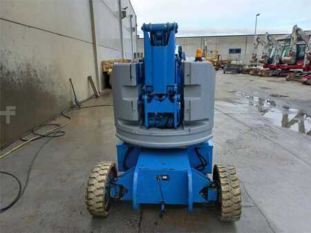 Articulating boom  Genie Z34/22N (3)