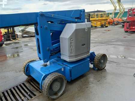 Articulating boom  Genie Z34/22N (4)