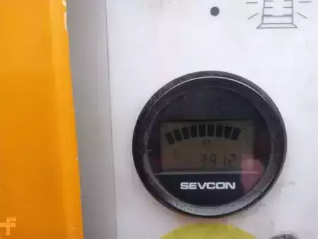 Plataforma Articulada - Haulotte HA15IP (11)