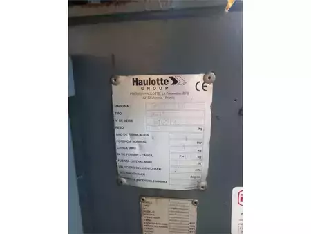 Plataforma Articulada - Haulotte HA15IP (12)