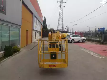 Plataforma Articulada - Haulotte HA15IP (2)