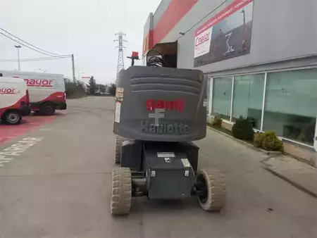 Plataforma Articulada - Haulotte HA15IP (4)