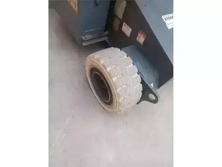 Plataforma Articulada - Haulotte HA15IP (6)