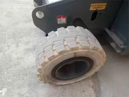 Plataforma Articulada - Haulotte HA15IP (7)