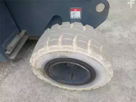 Plataforma Articulada - Haulotte HA15IP (8)