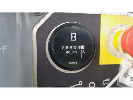 Articulated Boom - Genie Z30/20N (10)