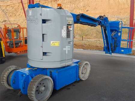 Articulated Boom - Genie Z30/20N (2)