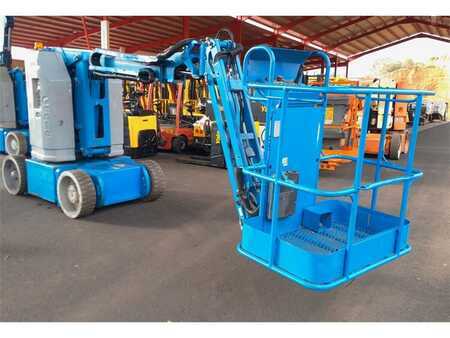 Articulated Boom - Genie Z30/20N (3)