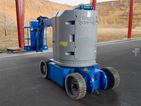 Articulated Boom - Genie Z30/20N (4)
