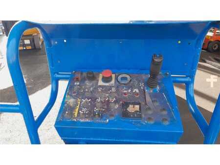 Articulated Boom - Genie Z30/20N (5)