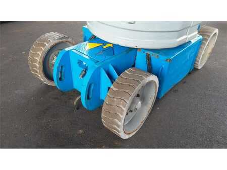 Articulated Boom - Genie Z30/20N (6)