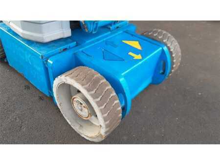 Articulated Boom - Genie Z30/20N (7)