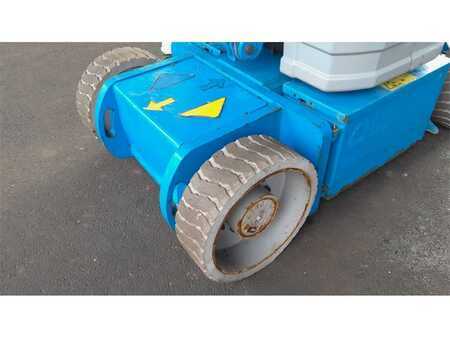 Articulated Boom - Genie Z30/20N (8)