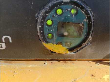 Piattaforme aeree a pantografo 2013  Haulotte COMPACT 12 (14)